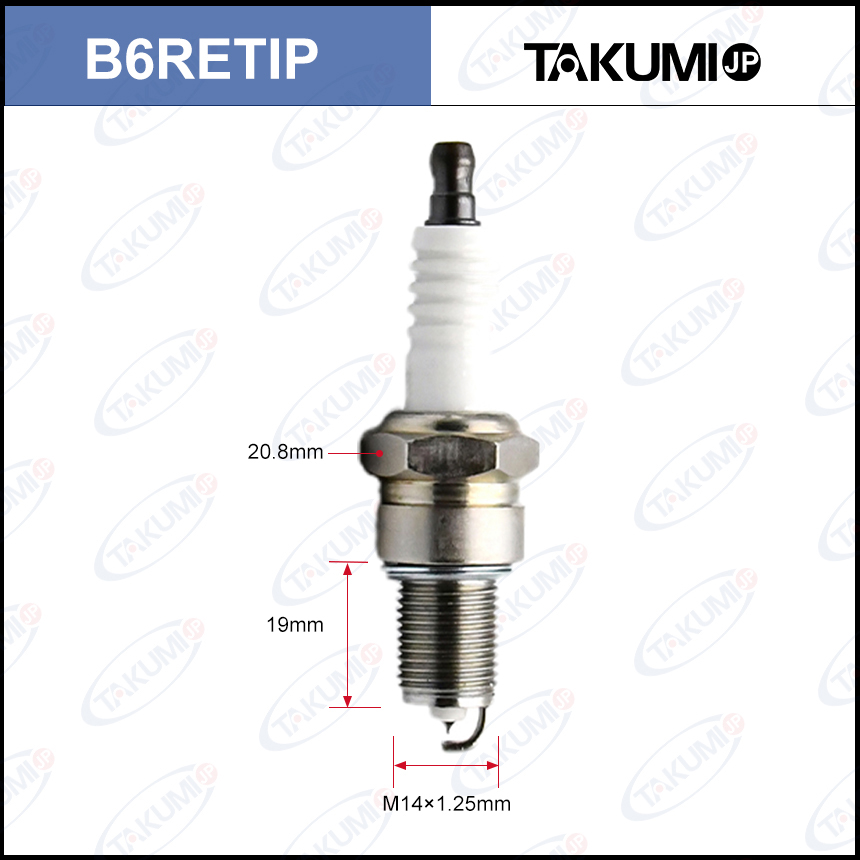 F6RTIP(B6RETIP) F6RTIP(B6RETIP)
