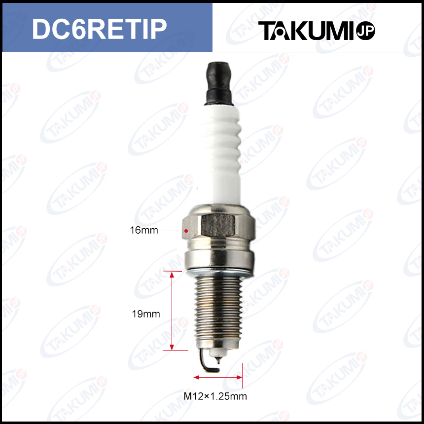 DK6RTIP(DC6RETIP)